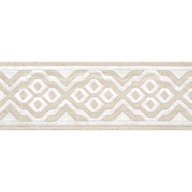 Thibaut Belinda Tape in Linen
